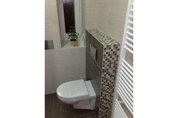 Словакия Byt Tatranská Lomnica, Интерьор